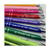 colourful pen