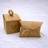 Craft Paper Boxes