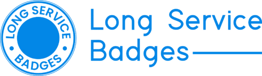 Long Service Badges